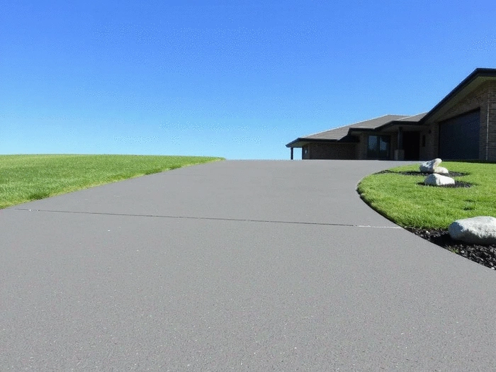 Concrete Driveways in Mudgeeraba QLD