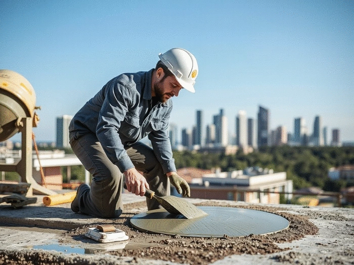 Choosing Commercial Concrete Services Gold Coast