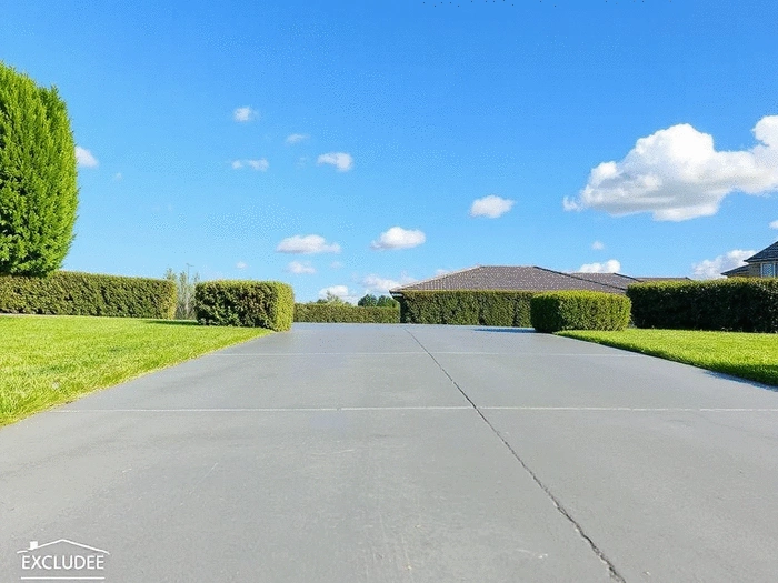 Concrete Driveways in Helensvale QLD