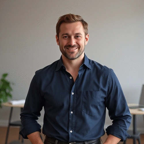 Liam Hawthorne - Founder of Gold Coast Concreting Solutions