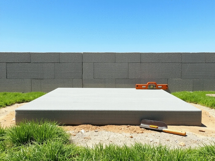 House Slabs on the Gold Coast